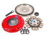 ES#3098787 - k70038fssdxKT - Stage 3 Drag/Drift Clutch Kit - (NO LONGER AVAILABLE) - Designed for dedicated drag or drift cars. Conservatively rated at 510 ft/lbs. - South Bend Clutch - 