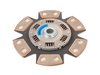 ES#3098787 - k70038fssdxKT - Stage 3 Drag/Drift Clutch Kit - (NO LONGER AVAILABLE) - Designed for dedicated drag or drift cars. Conservatively rated at 510 ft/lbs. - South Bend Clutch - 