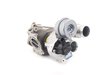 ES#2749262 - 11657600890 - Turbocharger  - OEM replacement turbo for your MINI N14/N18 engine - BorgWarner - MINI