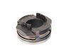 ES#3098815 - kmk515fhddKT - Stage 2 Drag Clutch Kit - Designed for drag or drift cars that see limited street use. Conservatively rated at 390ft/lbs. - South Bend Clutch - Volkswagen
