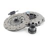ES#3493442 - k70282hdofeKT - Stage 2 Endurance Clutch Kit - Designed for track use while still streetable. Rated at 495ft/lbs. - South Bend Clutch - BMW