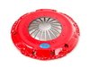 ES#3098815 - kmk515fhddKT - Stage 2 Drag Clutch Kit - Designed for drag or drift cars that see limited street use. Conservatively rated at 390ft/lbs. - South Bend Clutch - Volkswagen