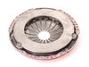 ES#3098815 - kmk515fhddKT - Stage 2 Drag Clutch Kit - Designed for drag or drift cars that see limited street use. Conservatively rated at 390ft/lbs. - South Bend Clutch - Volkswagen