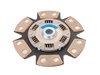 ES#3098815 - kmk515fhddKT - Stage 2 Drag Clutch Kit - Designed for drag or drift cars that see limited street use. Conservatively rated at 390ft/lbs. - South Bend Clutch - Volkswagen