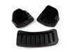 ES#1884175 - 359798002 - Pedal Set - Manual Transmissions - (NO LONGER AVAILABLE) - Includes throttle, brake, clutch, and dead pedals - ECS - 