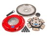ES#3098783 - 70038fhddxdbKT - Stage 2 Drag/Drift Clutch Kit - (NO LONGER AVAILABLE) - Designed for drag or drift cars that see limited street use. Conservatively rated at 390 ft/lbs. - South Bend Clutch - 