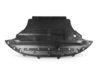 ES#2739715 - 8R0863821CKT - Front Belly Pan Kit - Front Section - Reduces noise and protects your undercarriage - includes installation hardware - Genuine Volkswagen Audi - Audi