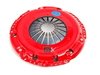ES#3098820 - kmk515fssxKT - Stage 4 Extreme Clutch Kit - Designed for extreme power that needs to be put to the wheels. Conservatively rated at 525+ ft/lbs. - South Bend Clutch - Volkswagen