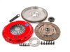 ES#3098817 - kmk515fssoKT - Stage 3 Daily Clutch Kit KMK515F-SS-O - Designed for high-powered street cars while capable enough to handle the track. Conservatively rated at 400ft/lbs. - South Bend Clutch - Volkswagen
