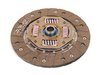 ES#3098817 - kmk515fssoKT - Stage 3 Daily Clutch Kit KMK515F-SS-O - Designed for high-powered street cars while capable enough to handle the track. Conservatively rated at 400ft/lbs. - South Bend Clutch - Volkswagen