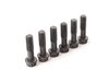ES#3098817 - kmk515fssoKT - Stage 3 Daily Clutch Kit KMK515F-SS-O - Designed for high-powered street cars while capable enough to handle the track. Conservatively rated at 400ft/lbs. - South Bend Clutch - Volkswagen