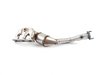 ES#3102160 - 18407523903 - RMFD EXH.MANIFOLD - Includes refundable $50.00 core charge. - Genuine BMW - BMW