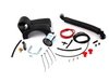 ES#1876747 - 3c0898006 - Gauge & Pod Kit - (NO LONGER AVAILABLE) - Includes a VDO boost gauge, offset steering wheel column mounted pod, and all necessary hardware - Assembled By ECS - 
