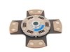 ES#3130062 - k70316fssxKT - Stage 4 Extreme Clutch Kit - Designed for extreme power that needs to be put to the wheels. Conservatively rated at 525+ ft/lbs. - South Bend Clutch - Volkswagen