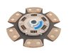 ES#3130058 - k70316fssdxdbKT - Stage 3 Drag/Drift Clutch Kit - Designed for dedicated drag or drift cars. Conservatively rated at 510 ft/lbs. - South Bend Clutch - Volkswagen