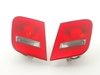 ES#1831938 - E464TREDLED2smk - LED Tail Light Set - Smoked/Red - Dramatically improve the appearance of your BMW with this simple bolt on - EagleEyes - BMW