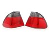 ES#1831938 - E464TREDLED2smk - LED Tail Light Set - Smoked/Red - Dramatically improve the appearance of your BMW with this simple bolt on - EagleEyes - BMW