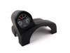 ES#1876747 - 3c0898006 - Gauge & Pod Kit - (NO LONGER AVAILABLE) - Includes a VDO boost gauge, offset steering wheel column mounted pod, and all necessary hardware - Assembled By ECS - 
