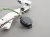 ES#311095 - 1J0971411A - Rain Sensor & Mirror Harness - Rain sensor and associated wiring - Genuine Volkswagen Audi - Volkswagen