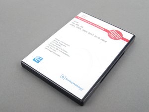 ES#6278 - ad35 - Robert Bentley Repair/Service Manual On CD - 2004-2009 A8/A8L/S8 series - Bentley - Audi