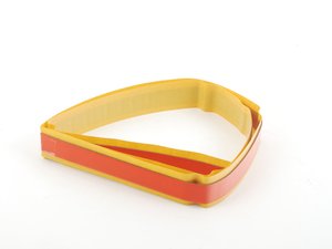 ES#129286 - 51717901759 - Adhesive Tape - Genuine BMW - BMW