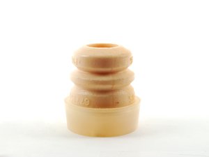 ES#50865 - 31336771516 - Additional Shock Absorber - Front - Genuine BMW - BMW