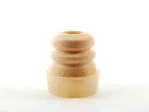 Additional Shock Absorber - Front