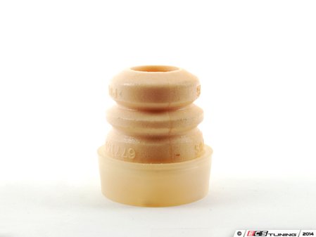 ES#50865 - 31336771516 - Additional Shock Absorber - Front - Genuine BMW - BMW