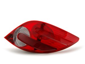 ES#1808109 - 2518201664 - Tail Lamp Assembly - Fits right side - Genuine Mercedes Benz - Mercedes Benz