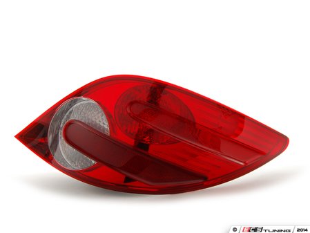ES#1808109 - 2518201664 - Tail Lamp Assembly - Fits right side - Genuine Mercedes Benz - Mercedes Benz