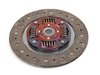 ES#3098667 - kr32fhdoKT - Stage 2 Daily Clutch Kit KR32F-HD-O - Designed for the daily-driven, weekend track warrior. Conservatively rated at 400 ft/lbs. - South Bend Clutch - Volkswagen