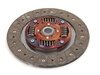 ES#3098671 - KR32FSSOKT - Stage 3 Daily Clutch Kit - Designed for high-powered street cars while capable enough to handle the track. Conservatively rated at 470ft/lbs. - South Bend Clutch - Volkswagen