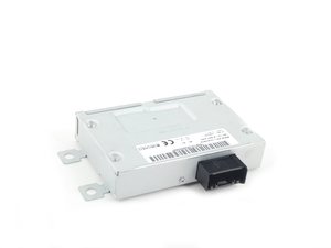 ES#180985 - 65126967245 - Headset Module - Enjoy movies in peace - Genuine BMW - BMW