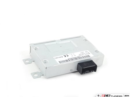 ES#180985 - 65126967245 - Headset Module - Enjoy movies in peace - Genuine BMW - BMW