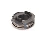 ES#3098814 - kmk515fhdoKT - Stage 2 Daily Clutch Kit - Designed for the daily-driven, weekend track warrior. Conservatively rated at 325 ft/lbs. - South Bend Clutch - Volkswagen