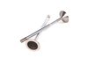ES#2162 - 058109601CIT - Intake Valve - Priced Each - Keep your engine running strong - Osvat - Audi Volkswagen