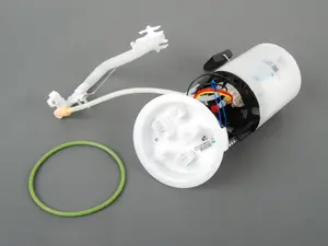 E9X M3 Fuel Pump/Fuel Filter
