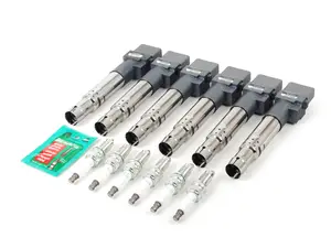 Ignition Service Kit