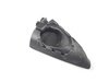 ES#94283 - 51337120660 - E90 Mirror Triangle Seal - Front Right - Replace your rotted seal - Genuine BMW - BMW