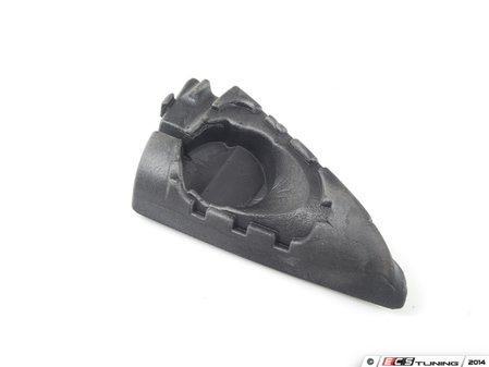 ES#94283 - 51337120660 - E90 Mirror Triangle Seal - Front Right - Replace your rotted seal - Genuine BMW - BMW