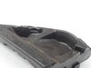 ES#94283 - 51337120660 - E90 Mirror Triangle Seal - Front Right - Replace your rotted seal - Genuine BMW - BMW