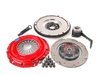 ES#3098670 - kr32fhdofeKT - Stage 2 Endurance Clutch Kit - Designed for track use while still streetable. Conservatively rated at 450 ft/lbs. - South Bend Clutch - Volkswagen