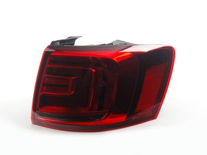 ES#2602397 - 5C6945208A - Outer LED Tail Light Assembly - Right - Genuine replacement - Genuine European Volkswagen Audi - Volkswagen