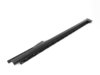 ES#338218 - 3B0853855DB41 - Side Skirt - Left - Satin black side skirt for drivers side - Genuine Volkswagen Audi - Volkswagen