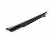 ES#338218 - 3B0853855DB41 - Side Skirt - Left - Satin black side skirt for drivers side - Genuine Volkswagen Audi - Volkswagen