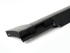 ES#338218 - 3B0853855DB41 - Side Skirt - Left - Satin black side skirt for drivers side - Genuine Volkswagen Audi - Volkswagen