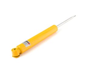 ES#2533097 - 82401203Sport - Rear Adjustable Shock Absorber - Priced Each - Upgrade your vehicle's suspension to Koni's adjustable Yellow line - Koni - BMW