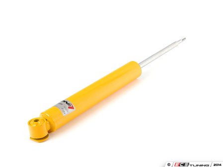 ES#2533097 - 82401203Sport - Rear Adjustable Shock Absorber - Priced Each - Upgrade your vehicle's suspension to Koni's adjustable Yellow line - Koni - BMW