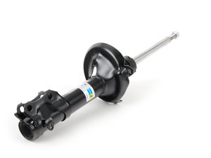 ES#6680 - 22-045768 - B4 OE Replacement Rear Shock Absorber - Priced Each - Engineered to be the best choice for maintaining the original ride quality of your vehicle, while meeting or exceeding OE standards. - Bilstein - Volkswagen
