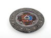 ES#3098821 - k0503ftdihdoKT - Stage 2 Daily Clutch Kit - With Single Mass Flywheel (28lbs) - (NO LONGER AVAILABLE) - Designed for the daily-driven, weekend track warrior. Conservatively rated at 400 ft/lbs. - South Bend Clutch - 